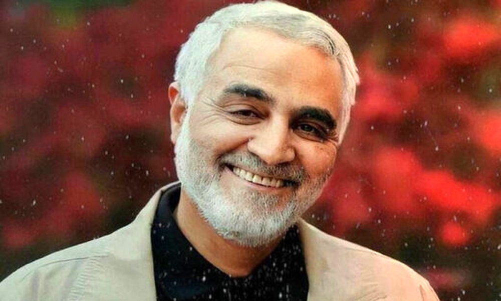 زادروز شهید سلیمانی در تقویم رسمی کشور «روز قهرمان ملی» نام‌گذاری شد