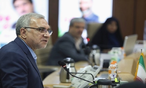 جلسه «شورای راهبردی نسخه الکترونیک» با حضور وزیر بهداشت برگزار شد