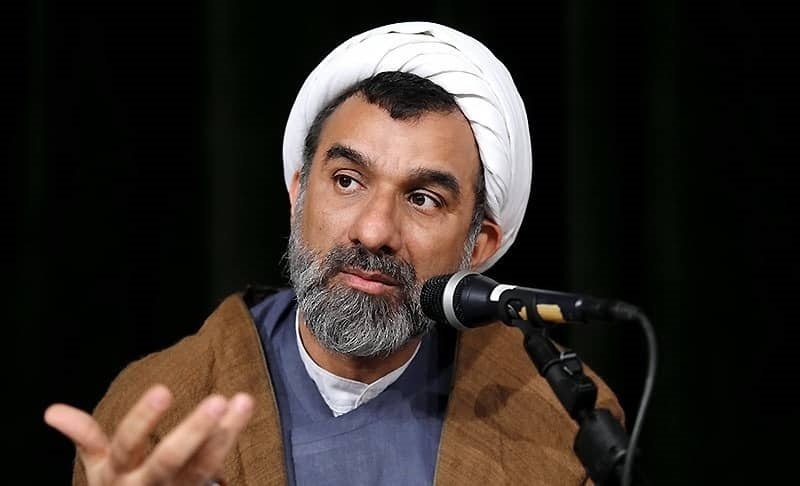 خسروپناه: در کشور ما حکمرانی مردم سالاری دینی مبتنی بر الگوی ولایی است