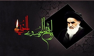 جلسه هماهنگی مراسم ارتحال امام خمینی (ره) در شهرستان نظر آباد برگزار شد