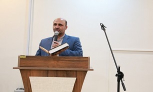 قدرت نرم کشور است که می‌تواند در برابر جنگ نرم مقاومت داشته باشد