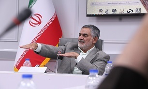 روایت دفاع هوایی خلبان جنگنده از حرم حضرت معصومه (س)