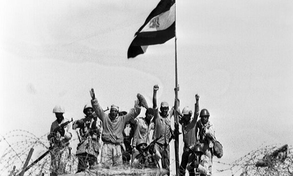 هزاران سند جنگ اکتبر ۱۹۷۳ توسط رژیم صهیونیستی از حالت طبقه بندی خارج شد