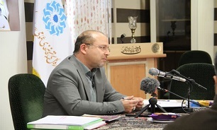 سه روز عضویت رایگان در کتابخانه‌های استان مرکزی به مناسبت دهه کرامت