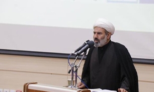 اجلاسیه شهدای روحانی دهم خرداد برگزار می‌شود