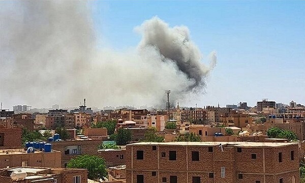 آتش‌بس سودان ۵ روز دیگر تمدید شد