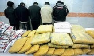آغاز طرح ضربتی مبارزه با خورده‌ فروشی