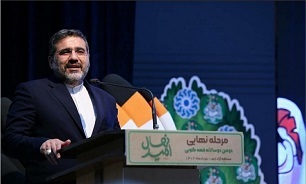 قصه‌گویی بهترین ظرفیت برای انتقال مفاهیم فرهنگی است