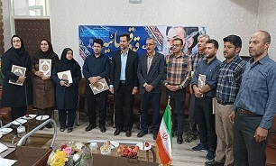 شهدا برای تحقق عدالت، امنیت و اقتدار ایران جان خود را نثار کردند