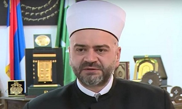 اقدام وحشیانه قرآن‌سوزی دوستداران خدا را ناراحت کرد