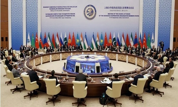 ایران رسما عضو سازمان همکاری شانگهای می‌شود