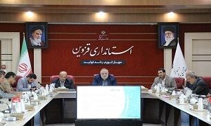 هوشمندسازی دشت قزوین با کمک شرکت های دانش بنیان محقق می شود