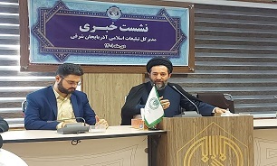 «هر هیأت، یک موکب» شعار اصلی برنامه های عید غدیر در آذربایجان‌شرقی