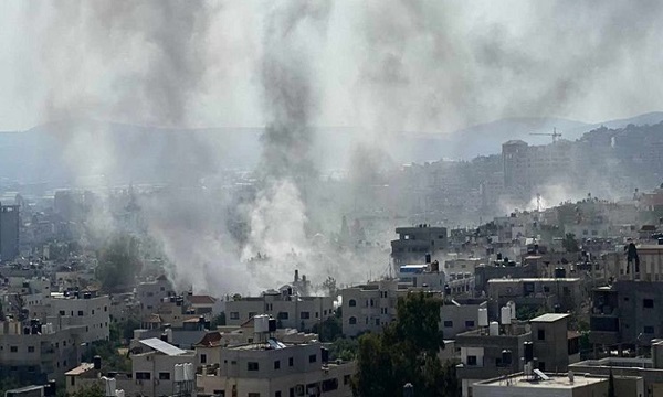 حماس: سربازان اسرائیلی در کمین‌های مقاومت کشته خواهند شد
