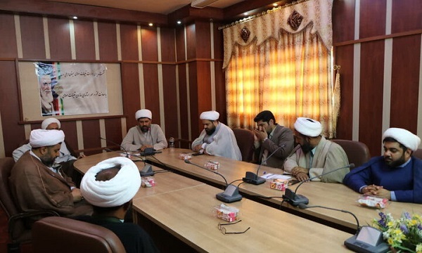 امروز فعالیت در حوزه جهاد تبیین تأکید شده است امروز فعالیت در حوزه جهاد تبیین تأکید شده است