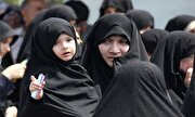 حجاب اسلامی؛ خواسته شهدا از خواهران دینی خود