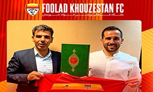 بازیکنان فولاد خوزستان اهانت به قرآن کریم در سوئد را محکوم‌ کردند