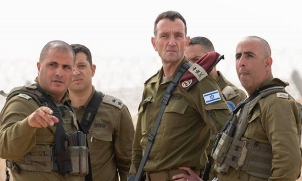 حمله «اسرائیل» به جنین موجب تضعیف پایه‌های مقاومت نخواهد شد