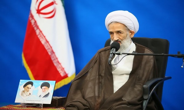 امر به معروف و نهی از منکر وظیفه سنگین الهی بر عهده ماست