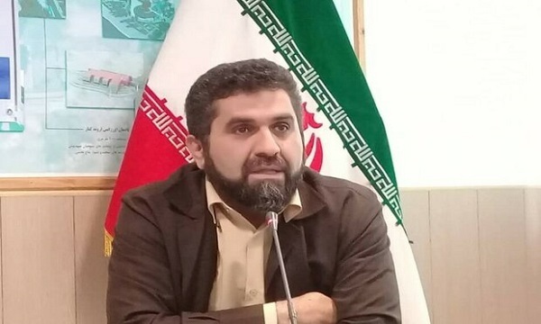 «مفید اسماعیلی سراجی» مشاور امور فرهنگی مدیرکل حفظ آثار دفاع مقدس مازندران شد