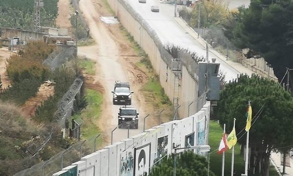 اخبار ضد و نقیض از شنیده شدن صدای انفجار در مرز لبنان و فلسطین اشغالی