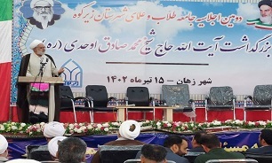 فعالیت بیش از ۲۰۰ گروه جهادی طلبه در سطح کشور/ تبیین ۳ اقدام بزرگ و راهبردی روحانیت در طول تاریخ