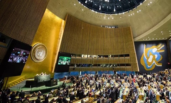 گزارش جهت‌دار کمیته حقیقت‌یاب بین‌المللی علیه ایران