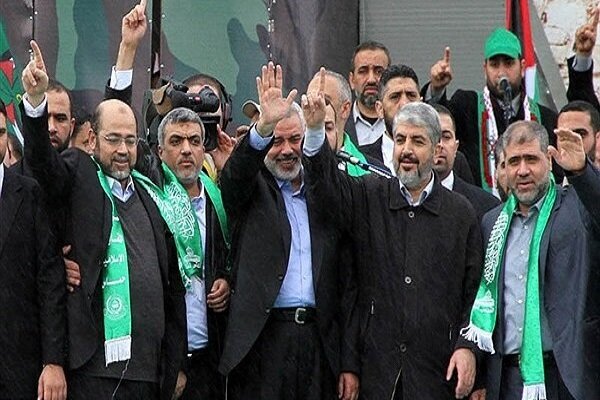 چرایی درخواست لیبرمن برای ازسرگیری ترور رهبران حماس