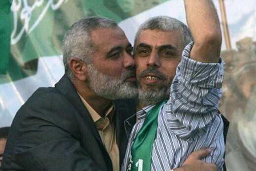 چرایی درخواست لیبرمن برای ازسرگیری ترور رهبران حماس
