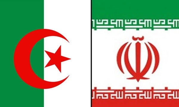 وزیر امور خارجه الجزایر به ایران سفر می‌کند