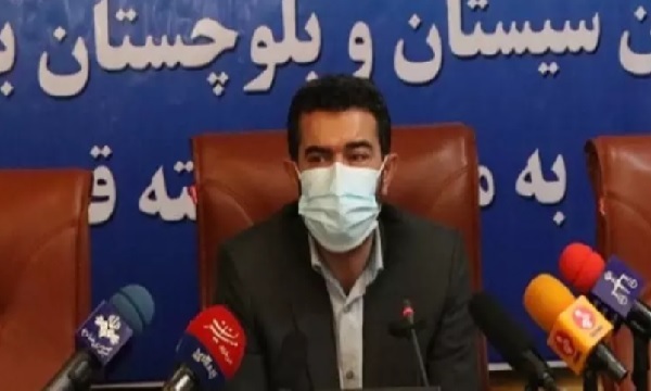 حمله تروریستی به کلانتری شماره 16 زاهدان/ یک مامور پلیس به شهادت رسید