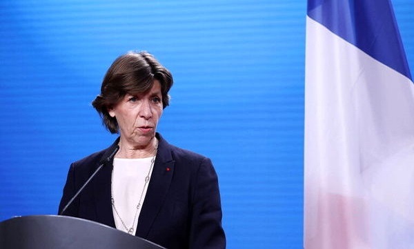 وزیر خارجه فرانسه: هرگونه توافق باکو و ایروان باید شامل تضمین‌های امنیتی برای ارامنه باشد