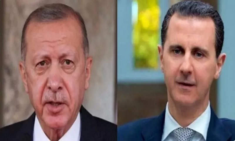 روایت مقام سابق سوری از شروط اسد برای دیدار با اردوغان