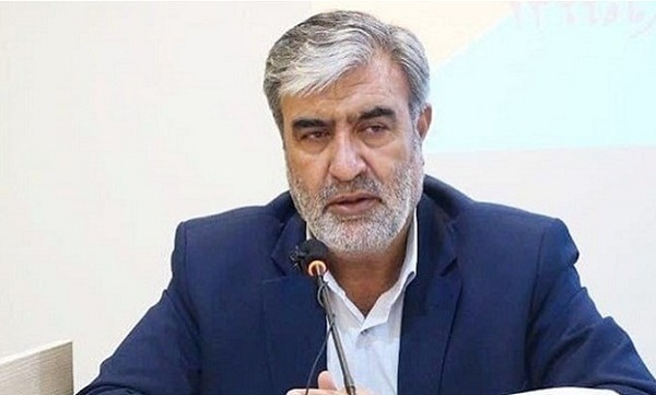 نماینده مجلس شورای اسلامی: ترورهای فرقه رجوی نماد حقوق بشر آمریکایی است