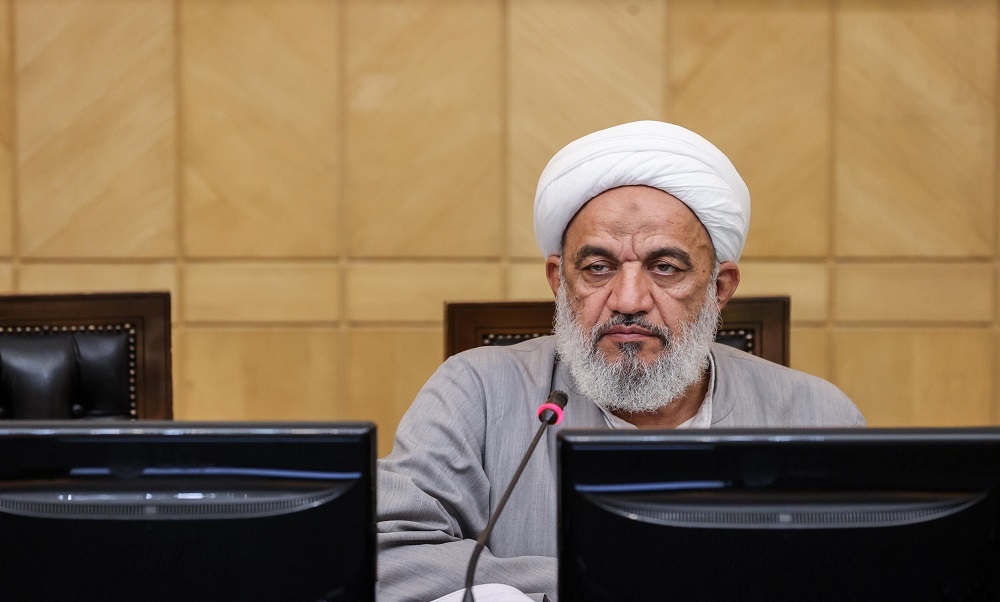 قانون عفاف و حجاب باید در تراز قانون انقلاب اسلامی باشد