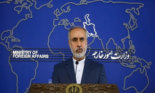 کنعانی