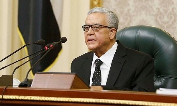 رئیس پارلمان مصر تجاوز رژیم صهیونیستی به جنین را محکوم کرد