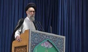 با اجرای عدالت امید در جامعه ایجاد می‌شود
