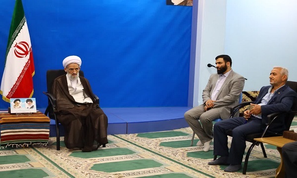 مسئولان اجرایی در رابطه با نماز مسئول هستند/ لزوم احیای مساجد