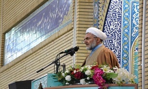 اساس قوه قضائیه ایران برپایه اخلاص و صداقت بزرگانی، چون شهید بهشتی بنا شده