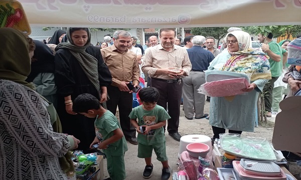 «گردشگری» صنعتی موثر برای رشد و توسعه روستایی