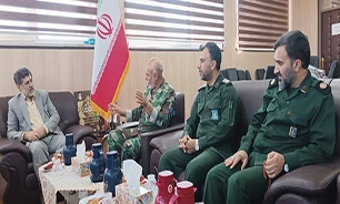 راهیان نور از مهمترین سنگرهای مقابله با دشمن در جنگ نرم است