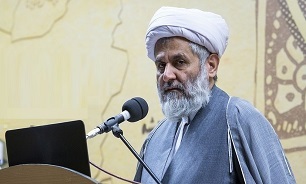 حجت‌الاسلام طائب: آمریکایی‌ها می‌خواهند تا سال ۲۰۳۰ ایران را منزوی یا نرمال کنند / بیشترین تناقض ارزش‌های آمریکایی با اسلام است