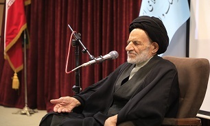 تمدن وحشی غرب به دنبال اهداف پست است/ بشر از تمدن عربی آزاد خواهد شد