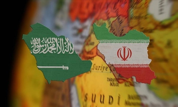 نقش همکاری ایران و عربستان در حل مسئله فلسطین