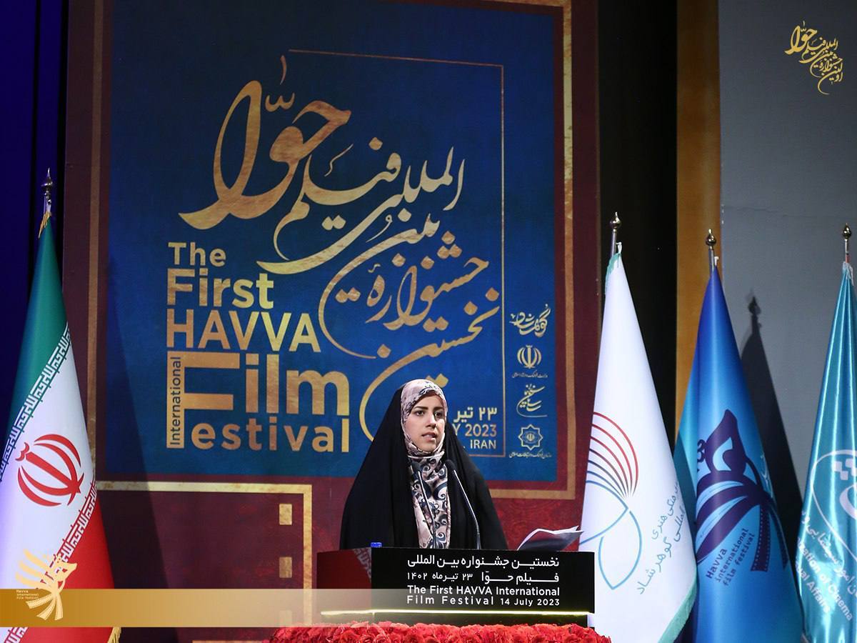 اسماعیلی: رسالت اصلی انقلاب اسلامی تحکیم خانواده است/ از تمام ابزار هنر برای حمایت جایگاه خانواده استفاده می‌کنیم