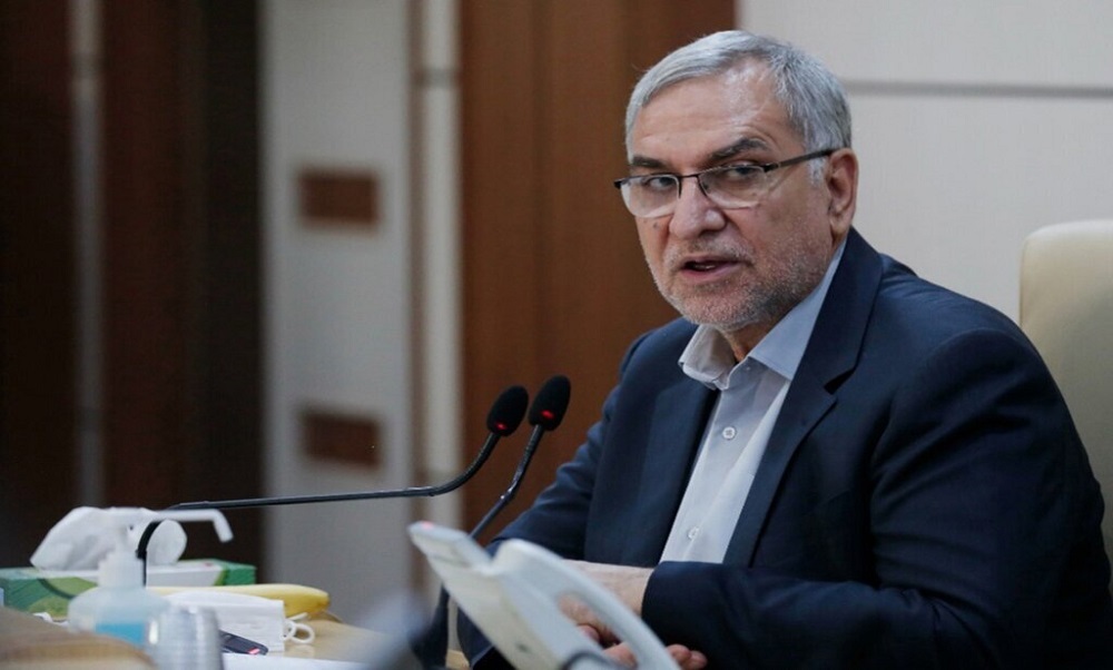 وزیر بهداشت دستاورد‌های سفر به تاجیکستان را تشریح کرد/ تعمیق روابط ۲ کشور در حوزه سلامت