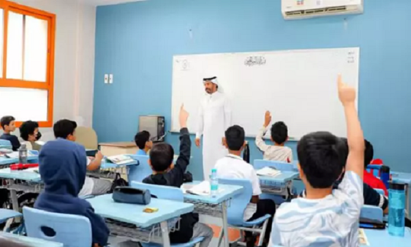 حذف محتوای درسی ضدصهیونیستی از کتب آموزشی در عربستان