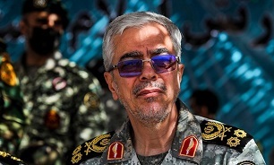 رئیس ستاد کل نیروهای مسلح وارد تبریز شد