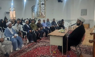خدمت به خانواده کفاره گناهان کبیره است
